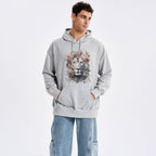 Yeshua Christian Hoodie