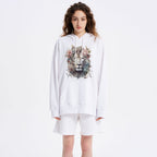 Yeshua Christian Hoodie