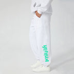Yeshua Christian Fleece Sweatpants