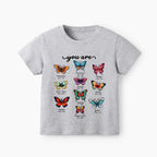 You Are Capable Christian Kid T-Shirt