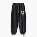 You Are God's Masterpiece Christian Washed Sweatpants
