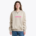 You Are So Loved Christian Fleece Sweatshirt