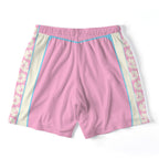 You Are So Loved Christian Mesh Shorts