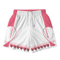You Are So Loved Christian Mesh Shorts