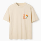 You Are So Loved Christian Unisex Pocket T-Shirt