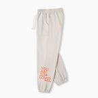 You Are So Loved Christian Fleece Sweatpants