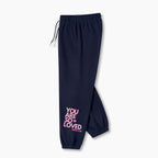 You Are So Loved Christian Fleece Sweatpants