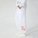 You Are So Loved Christian Fleece Sweatpants