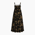 You Are The Light In The Dark Christian Maxi Dress
