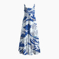You Are The Salt Of Earth Christian Maxi Dress