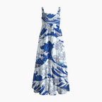 You Are The Salt Of Earth Christian Maxi Dress