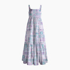 You Are The Salt Of The Earth Christian Maxi Dress