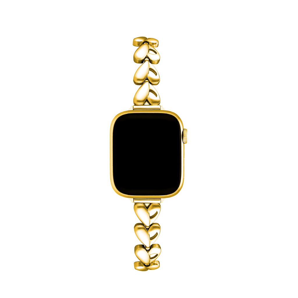 Polished Love Watch Band for Apple Watch