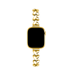 Polished Love Watch Band for Apple Watch