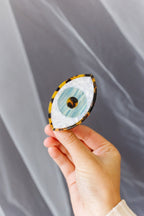 Apple of My Eye Claw Clip