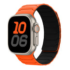Fearless Silicone Magnetic Band For Apple Watch
