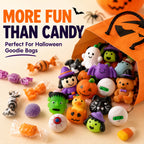 e??£¤Last Day 69% OFFe???Halloween Mochi Squishy Toys