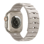 Ventilated Magnetic Band For Apple Watch