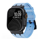 AP-Style Integrated FKM Rubber Band