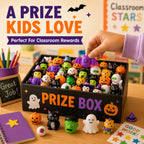 e??£¤Last Day 69% OFFe???Halloween Mochi Squishy Toys
