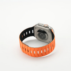 Ventilated Magnetic Band For Apple Watch