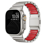 GEMINI Titanium Band Pro