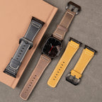 Ultra-Wide Armor Band for Apple Watch Ultra