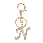 Luxe Initial ¨C Bag Charm