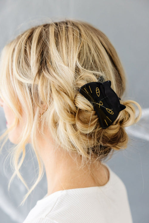 Cat Claw Clip