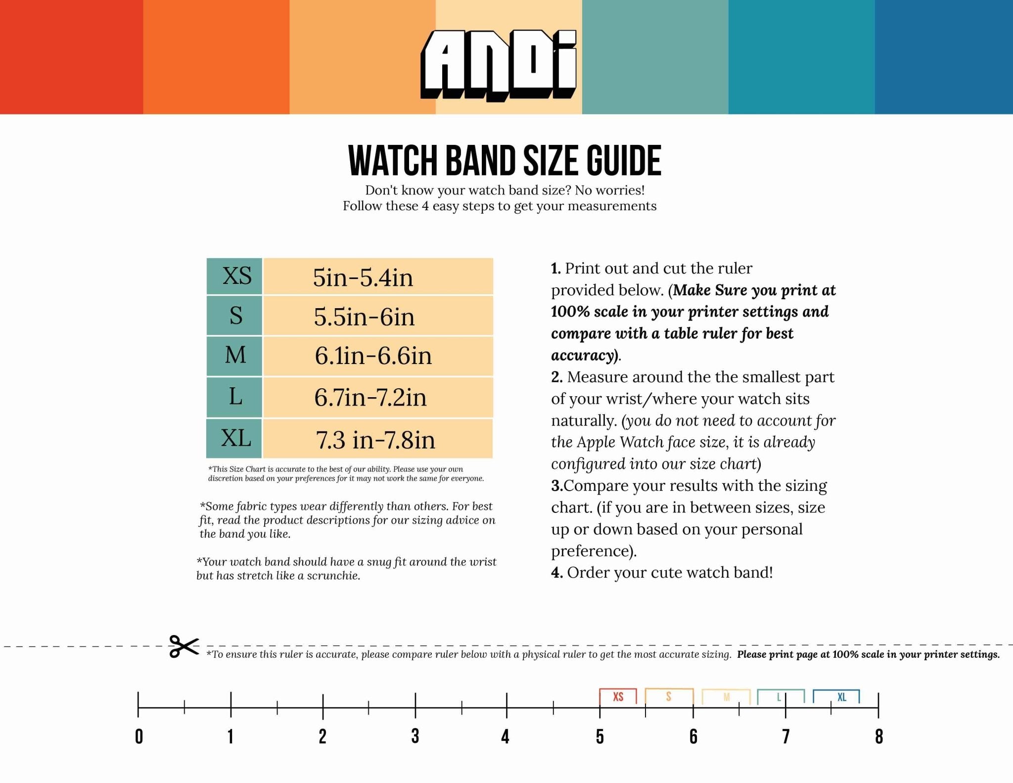 Black Hexagon Athletic Scrunchie Band Compatible with Apple Watch