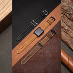 Classic Leather Band