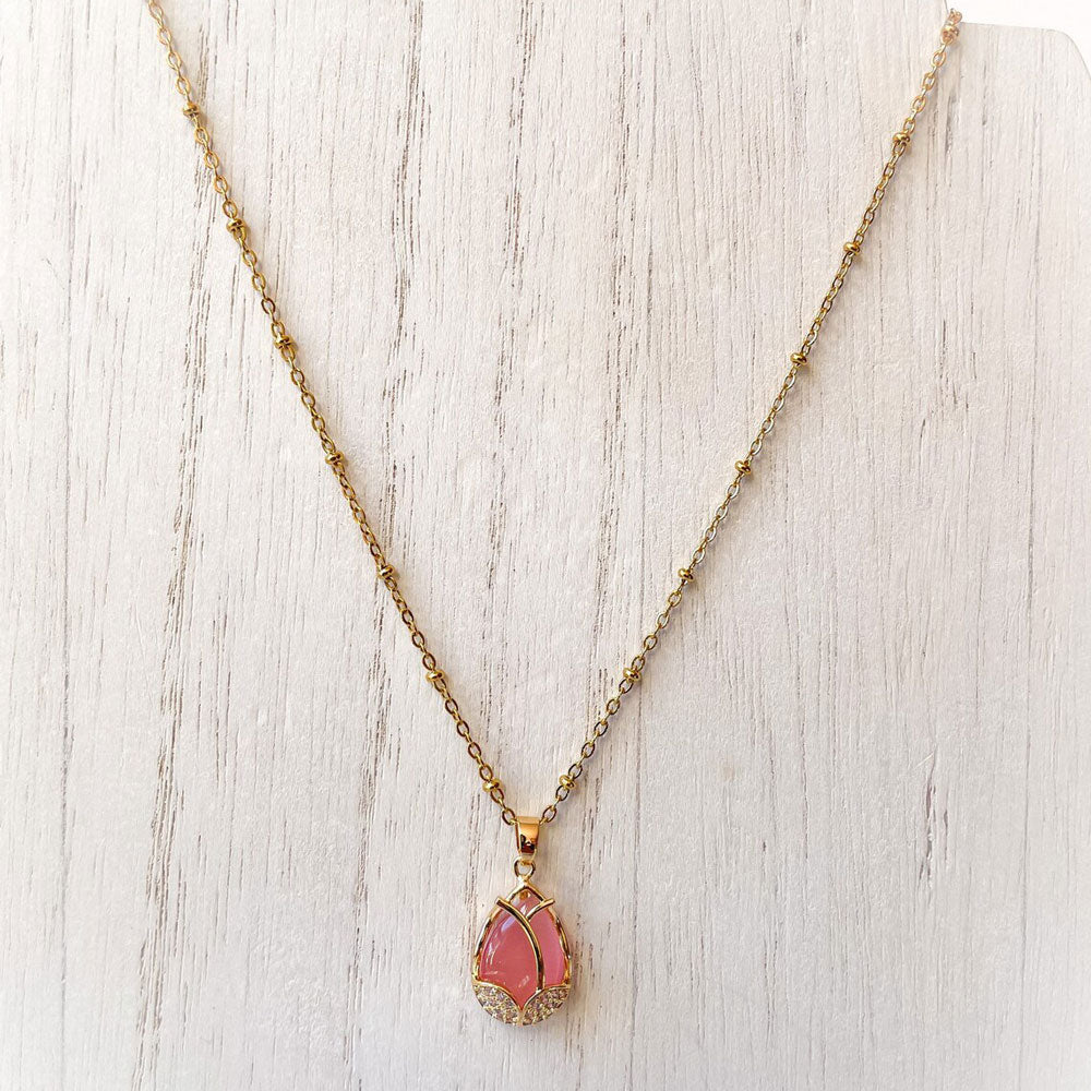 Christian Necklace for Women Religious Jewelry