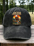 Unisex Egale Print Casual Hat