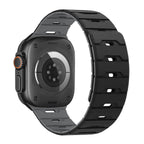 Ventilated Magnetic Band For Apple Watch