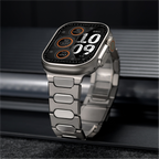 Titan-G1 Titanium Band