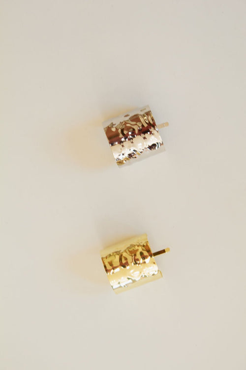 Cleopatra's Ponytail Cuff
