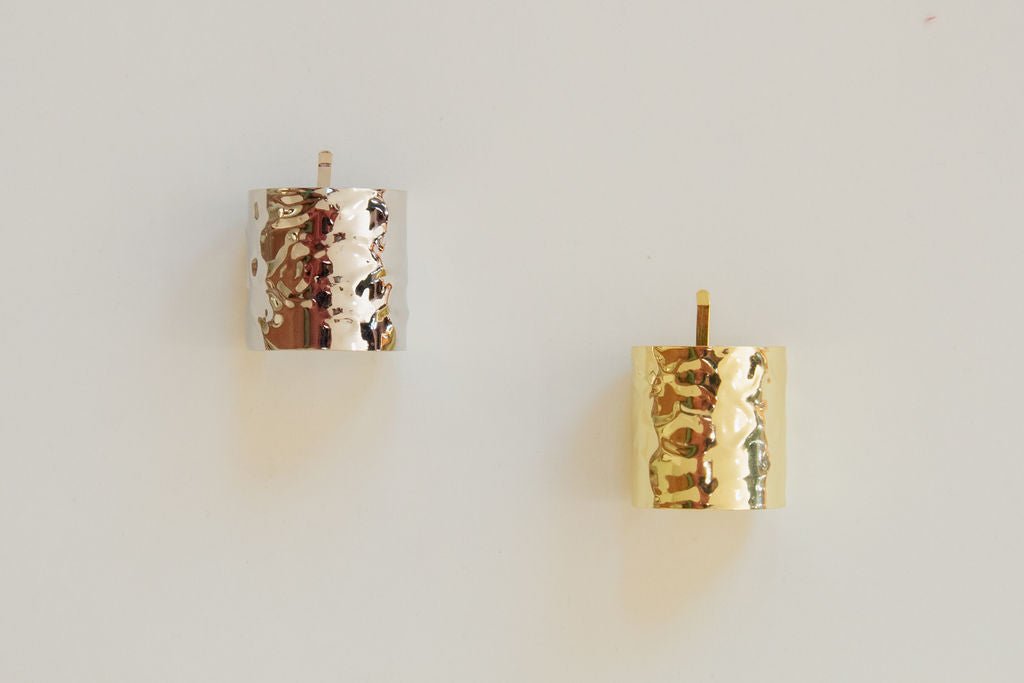Cleopatra's Ponytail Cuff
