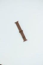 Cocoa Magnetic Loop Watch Band