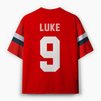 Team Jesus Christian Mesh Jersey