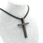 Personalized Faith Necklace