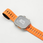 Ventilated Magnetic Band For Apple Watch