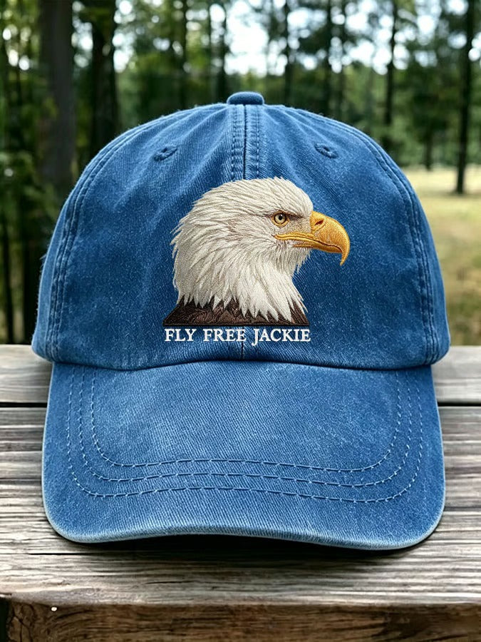 Unisex Egale Print Casual Hat