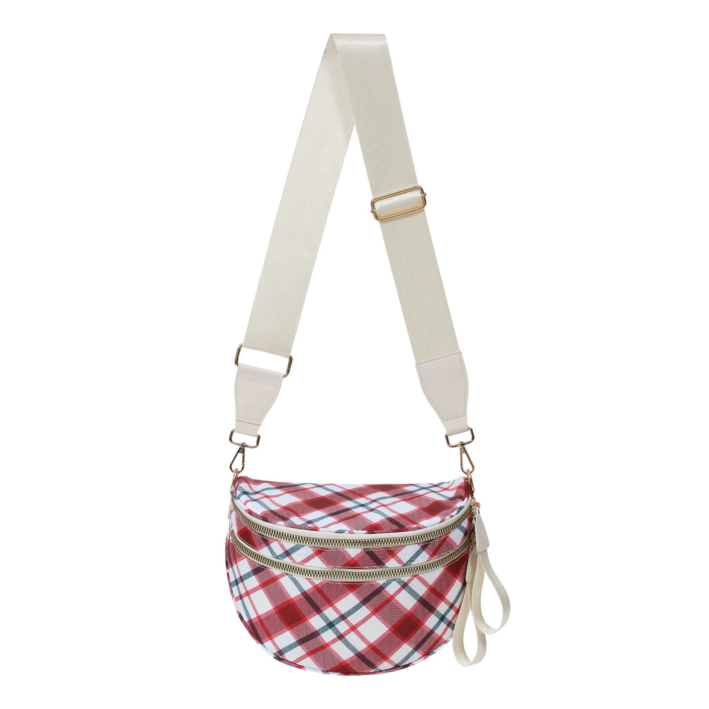 Gofree - Plaid Edition