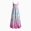 YHWH Christian Maxi Dress