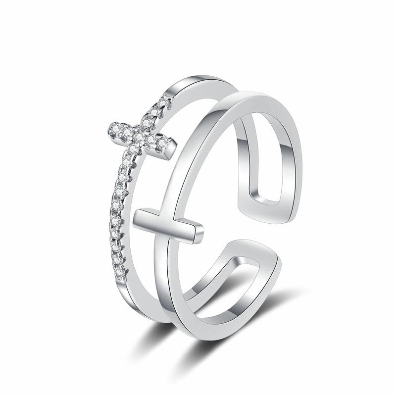 Faith Ring For Daughter