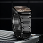 Titan-G1 Titanium Band