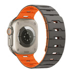 Ventilated Magnetic Band For Apple Watch