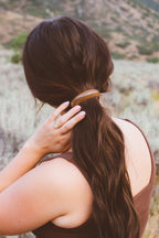 Ponytail Cuff