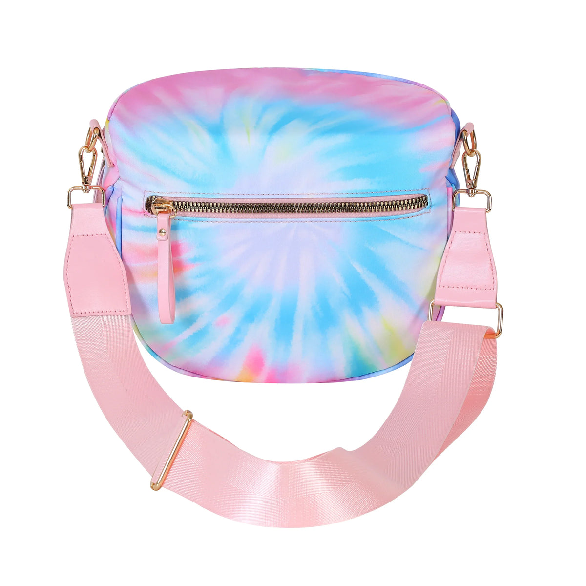 Gofree - Tie-dye Pastel Edition