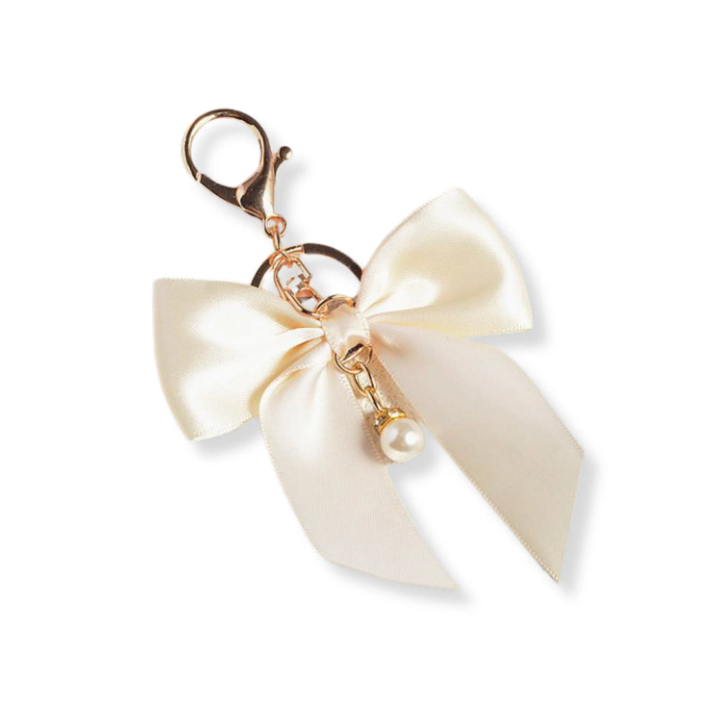 Chic Bow ¨C Bag Charm